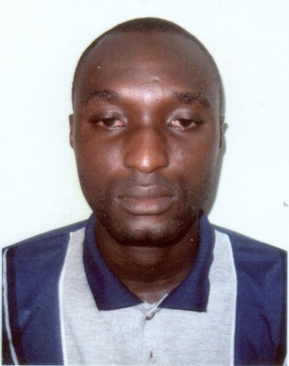 Rotimi Joseph Akinradewo